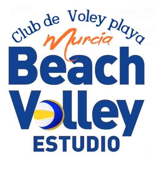 Beach Volley Studio Murcia logo